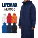 ライフマックスLIFEMAX/ライトベンチコート　bench-coat