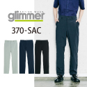 グリマーGLIMMER/ドライストレッチパンツ(無地ジャージ) パンツメンズ 370-SAC 2020AW