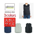 O}[ GLIMMER/Ci[xXg 傫TCY 004-INV 2020AW outer