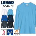 Ct}bNXLIFEMAX/4.3oz|WRۃhCOX[uTVc MS1609 n polygiene