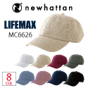 NEWHATTAN j[nb^/RbgLbv/MC6626/2022SS