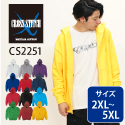 NXXeb`CROSS STITCH/10.0ozM[ZIPp[J[ipCj/CS2251傫TCY